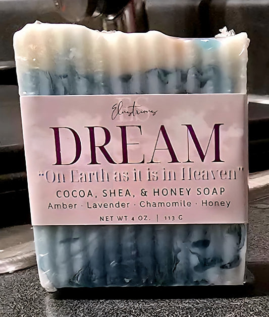 DREAM Soap Bar