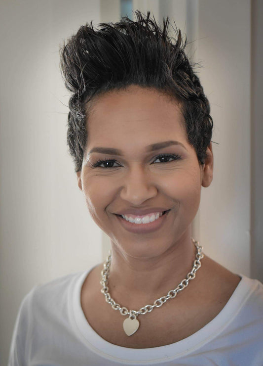 Natural Glam