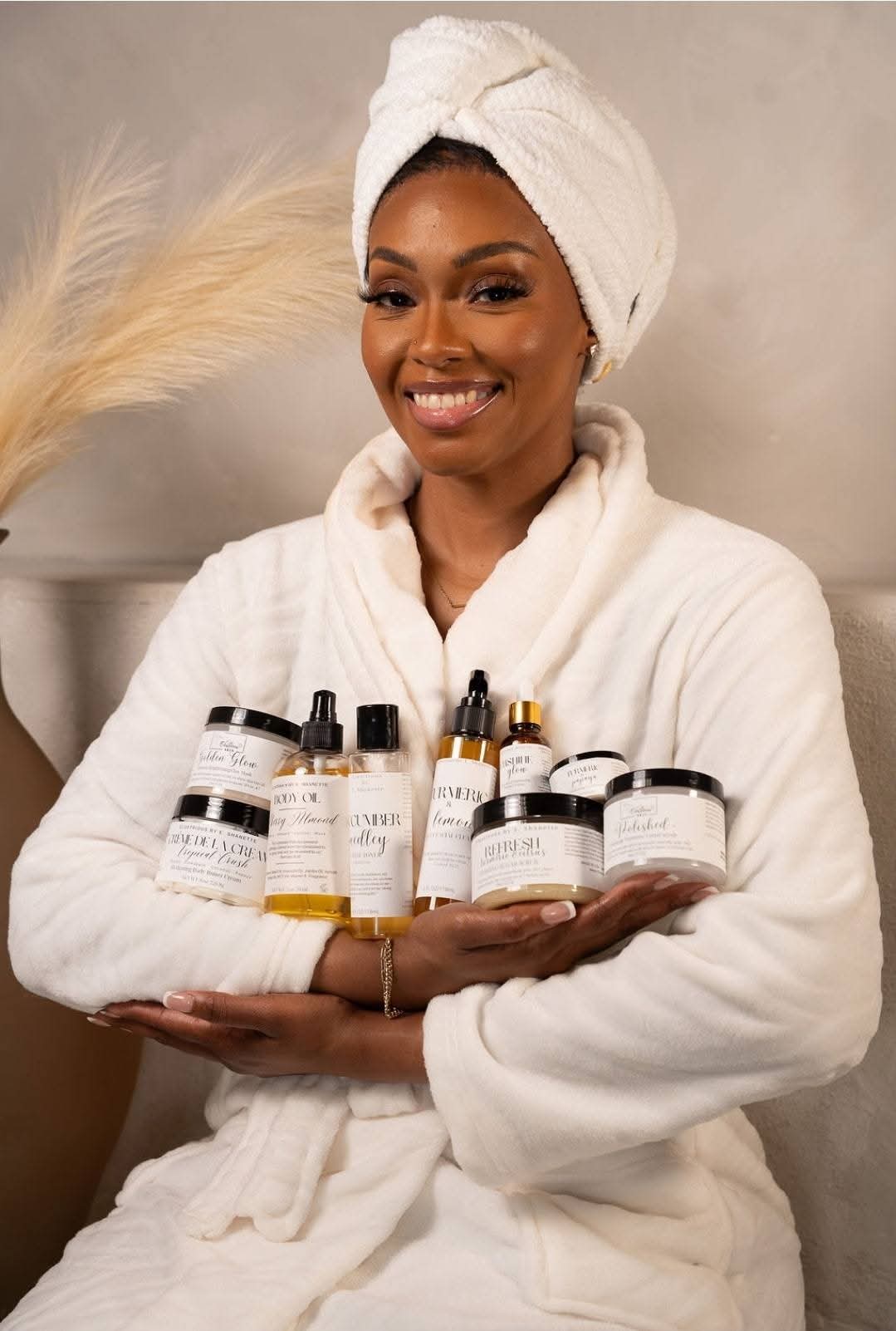 Lemon & Turmeric Jelly Cleanser – Elustrious by E Shanette