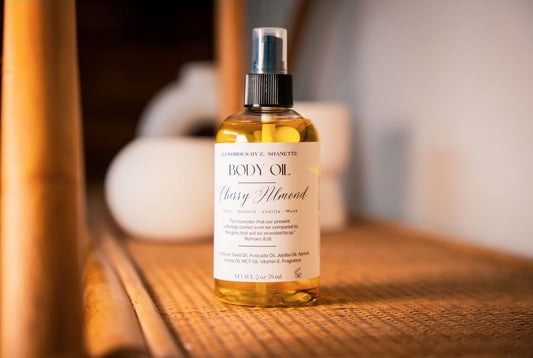 Body Oil