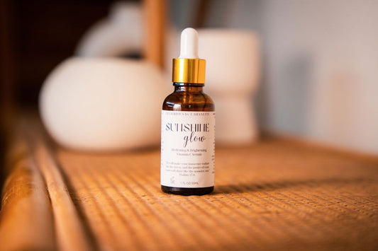 Sunshine Serum 1 fl. oz.